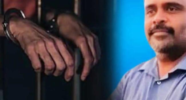 சர்வஜன அதிகாரம் கட்சி உறுப்பினர் விளக்கமறியலில்